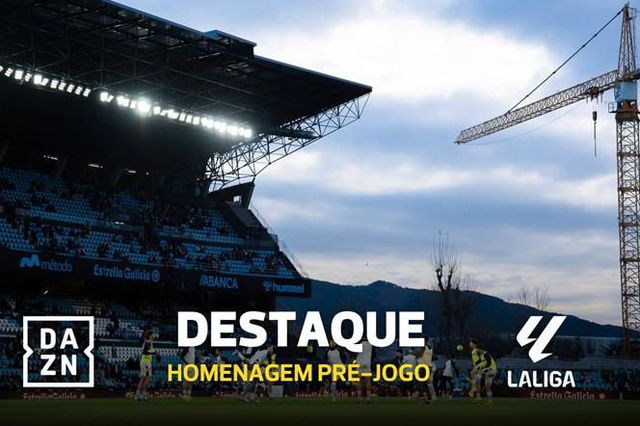 Adeptos e jogadores de unhas pintadas: Celta unido no apoio a Borja Iglésias