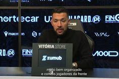 «Representar o nosso povo também é sofrer»