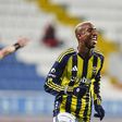 Talisca foi herói - Foto: IMAGO