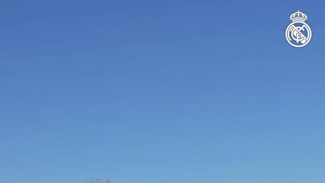 Como marcar livres diretos, por Toni Kroos