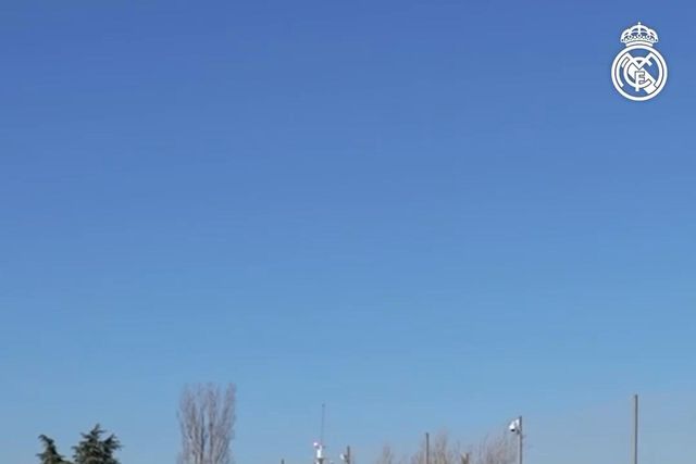 Como marcar livres diretos, por Toni Kroos