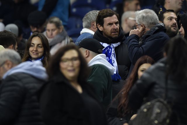 Villas-Boas exige pedido de desculpas da TVI ao FC Porto