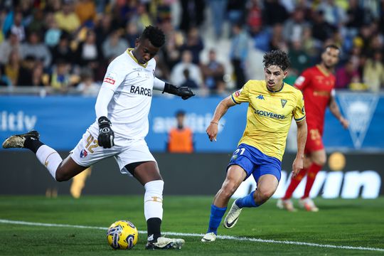 Estoril-Gil Vicente: gilistas a fugirem ao seu destino