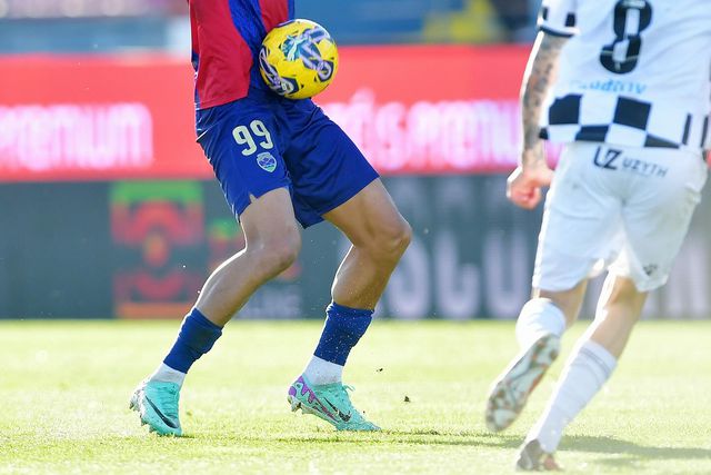 Mercado: Chaves anuncia saída de Jô Batista