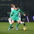 Rio Ave: Tanlongo falha Sporting