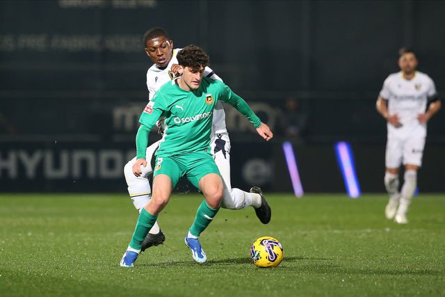 Luís Freire e o futuro de Tanlongo no Sporting: «Dependerá da oportunidade que possa ter»