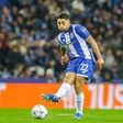 A reação de Alan Varela ao triunfo do FC Porto