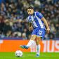 A reação de Alan Varela ao triunfo do FC Porto