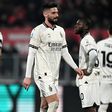 Monza vence Milan num jogo de loucos com golo de Dany Mota