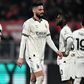 Monza vence Milan num jogo de loucos com golo de Dany Mota