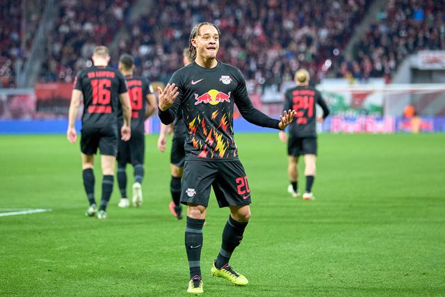 Mercado: substituto de Mbappé pode estar emprestado ao Leipzig