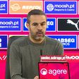 «Vitória muito importante»