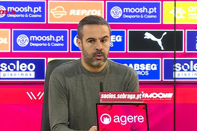 «Vitória muito importante»