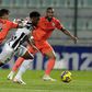 Portimonense: Lucas Ventura falha o jogo com o Benfica
