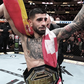 Ilia Topuria sagra-se campeão do mundo de UFC e desafia McGregor: «Se tiveres t…»