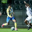 APOEL de Sá Pinto vence lanterna-vermelha e mantém liderança do campeonato