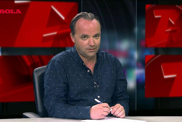 «Rúben Amorim nunca passou por esta fase que Schmidt está a passar»