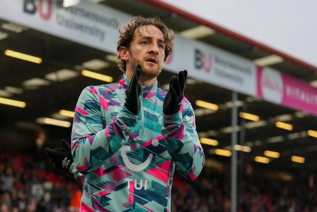 Lockyer e a paragem cardíaca em campo: «Pensei que podia morrer ali»