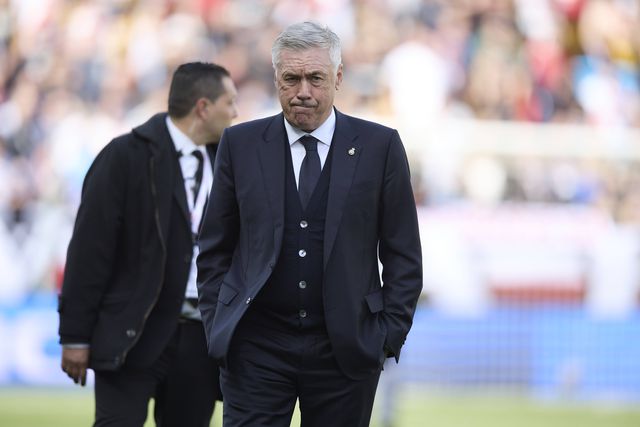 «Notícias sobre Mbappé geram desconcentração? Quando é que não estivemos focados?»