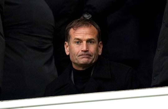Newcastle exige €23,5 M ao Man. United para libertar diretor desportivo