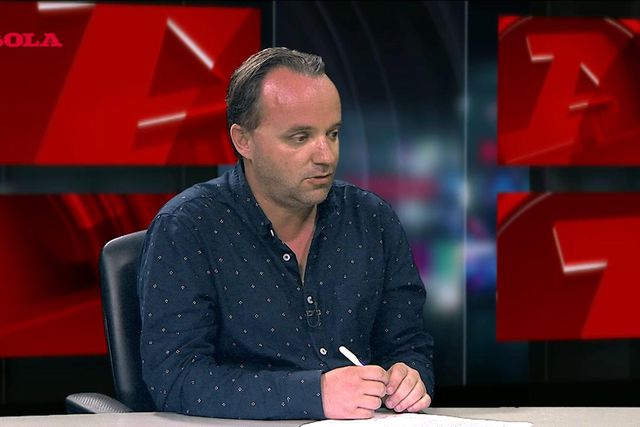 «FC Porto tem sido massacrado por lesões»