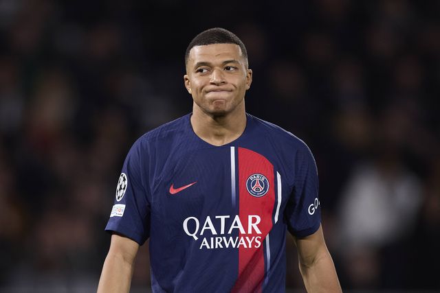 «A saída de Mbappé do PSG vai fazer mal a muita gente na Ligue 1»