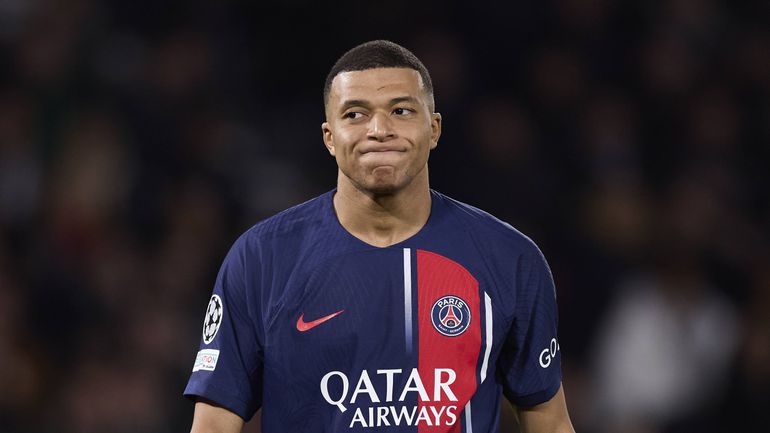«A saída de Mbappé do PSG vai fazer mal a muita gente na Ligue 1»