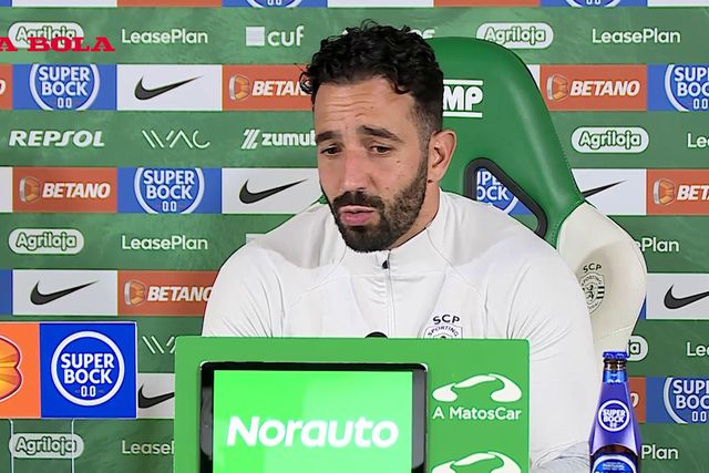 «Vejo os adeptos do Sporting mais confiantes com o clube em si»