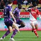 Atenção Benfica: Toulouse vence no Mónaco e sai da zona de descida