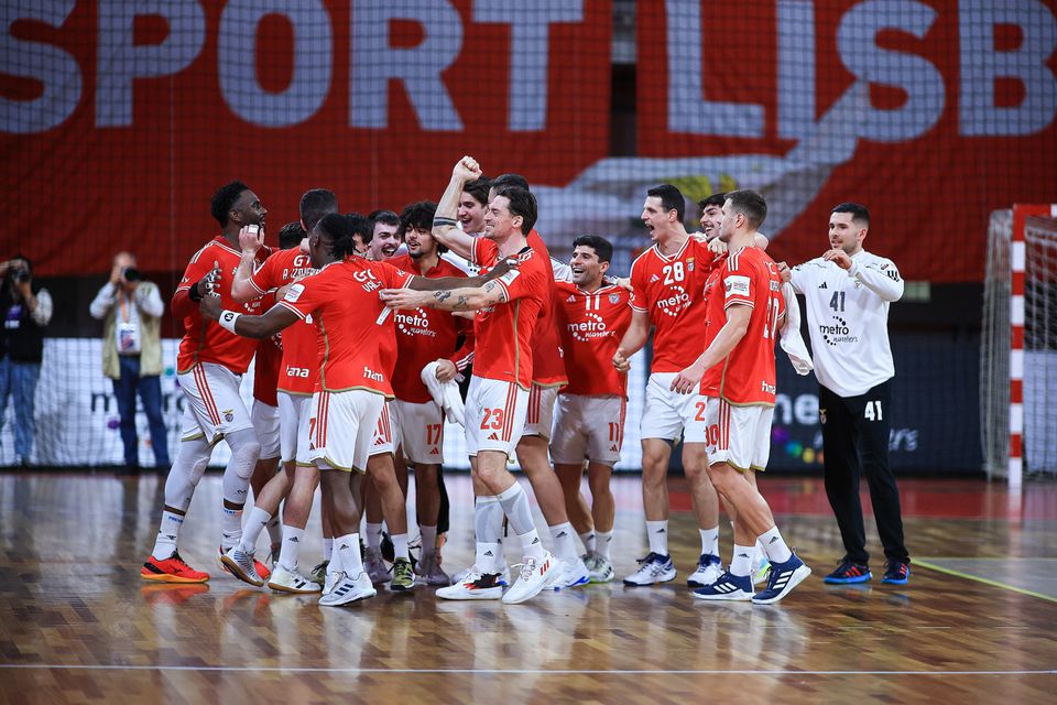 Benfica vence em casa do ABC e convence