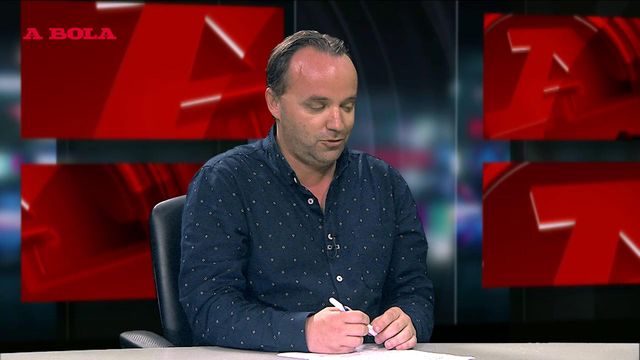 «Há muito tempo que St. Juste se tornou num problema»