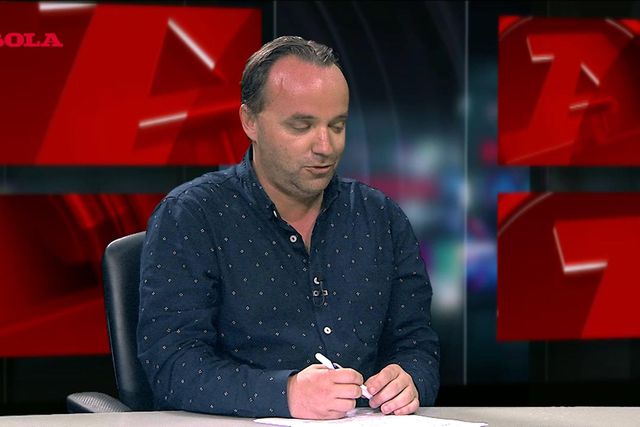 «Há muito tempo que St. Juste se tornou num problema»