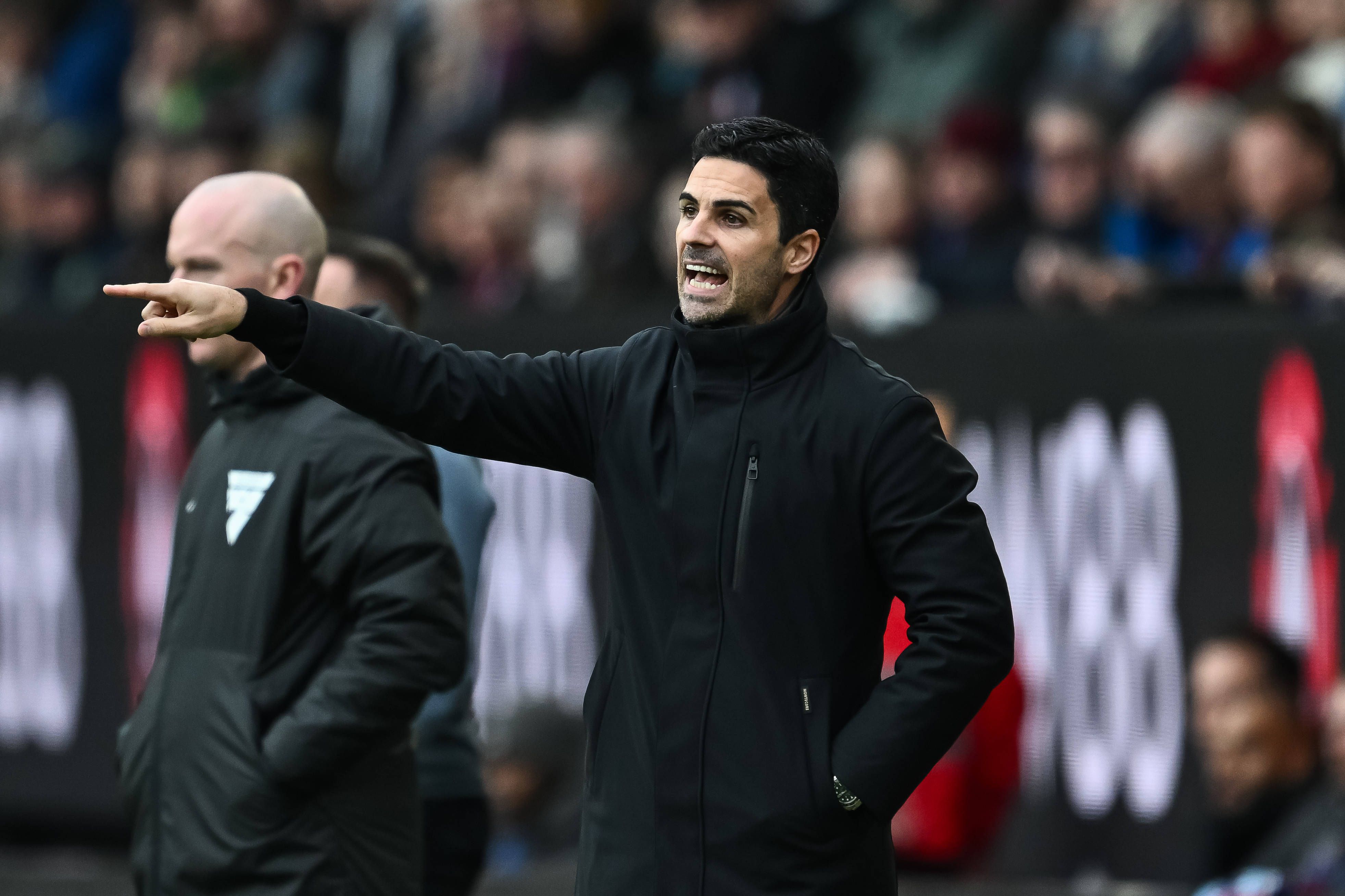 Arteta espera dificuldades no Dragão: «Criam uma atmosfera especial»