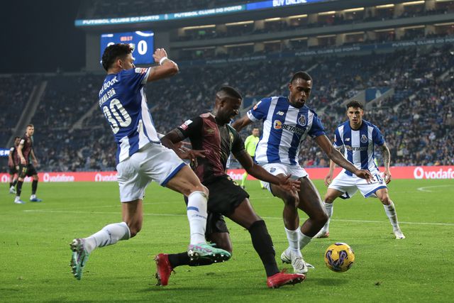 «Cada dia que passa sinto-me em casa»