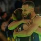 All-Star da NBA: Curry vence Ionescu em duelo inédito de três pontos (vídeos)