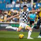 Estoril: Regresso de Boma traz dilema a Ian Cathro