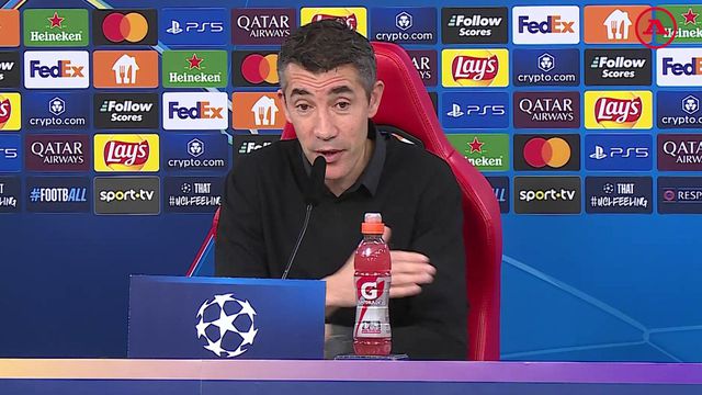 Bruno Lage já olha para o Boavista: «Muitas caras novas»