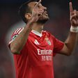 Os destaques do Benfica: Pavlidis tem uma tremenda 'alergia' à realeza