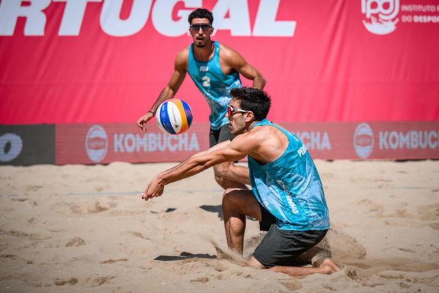 Tricampeões nacionais entram em estágio em Tenerife