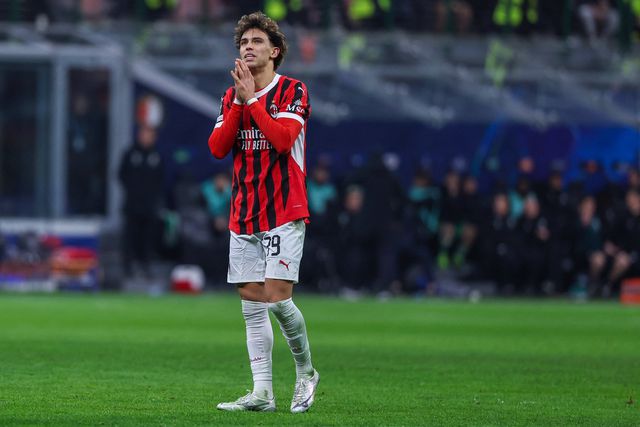 «Benfica é o único clube onde João Félix poderá revitalizar a carreira»