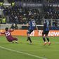 Club Brugge dá recital de eficácia na primeira parte e bate Atalanta em Itália
