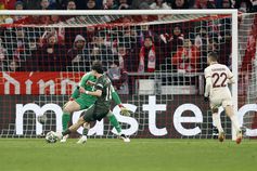 Vídeo: Celtic surpreende Bayern e empata eliminatória