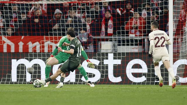 Vídeo: Celtic surpreende Bayern e empata eliminatória
