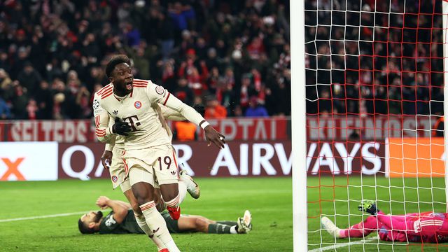 Celtic lutou, mas Bayern carimbou o apuramento no último lance (resumo)