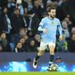 Bernardo Silva responde a Guardiola: «Espero ter mais de 1% de chances»