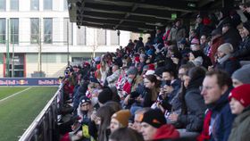 Interdições de acesso a recinto desportivo
