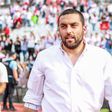Vasco Botelho da Costa tem feito um excelente trabalho ao serviço do Alverca e está na mira do Santa Clara para a possível sucessão a Vasco Matos