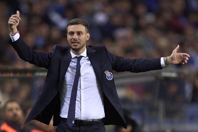 FC Porto: dragão acorda tarde e só marca na segunda parte