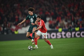 Kokçu: «Não foi o nosso melhor jogo mas estamos felizes»