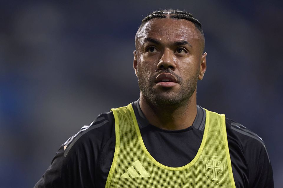 Casa Pia: Cassiano assustou, mas é opção para o Gil Vicente